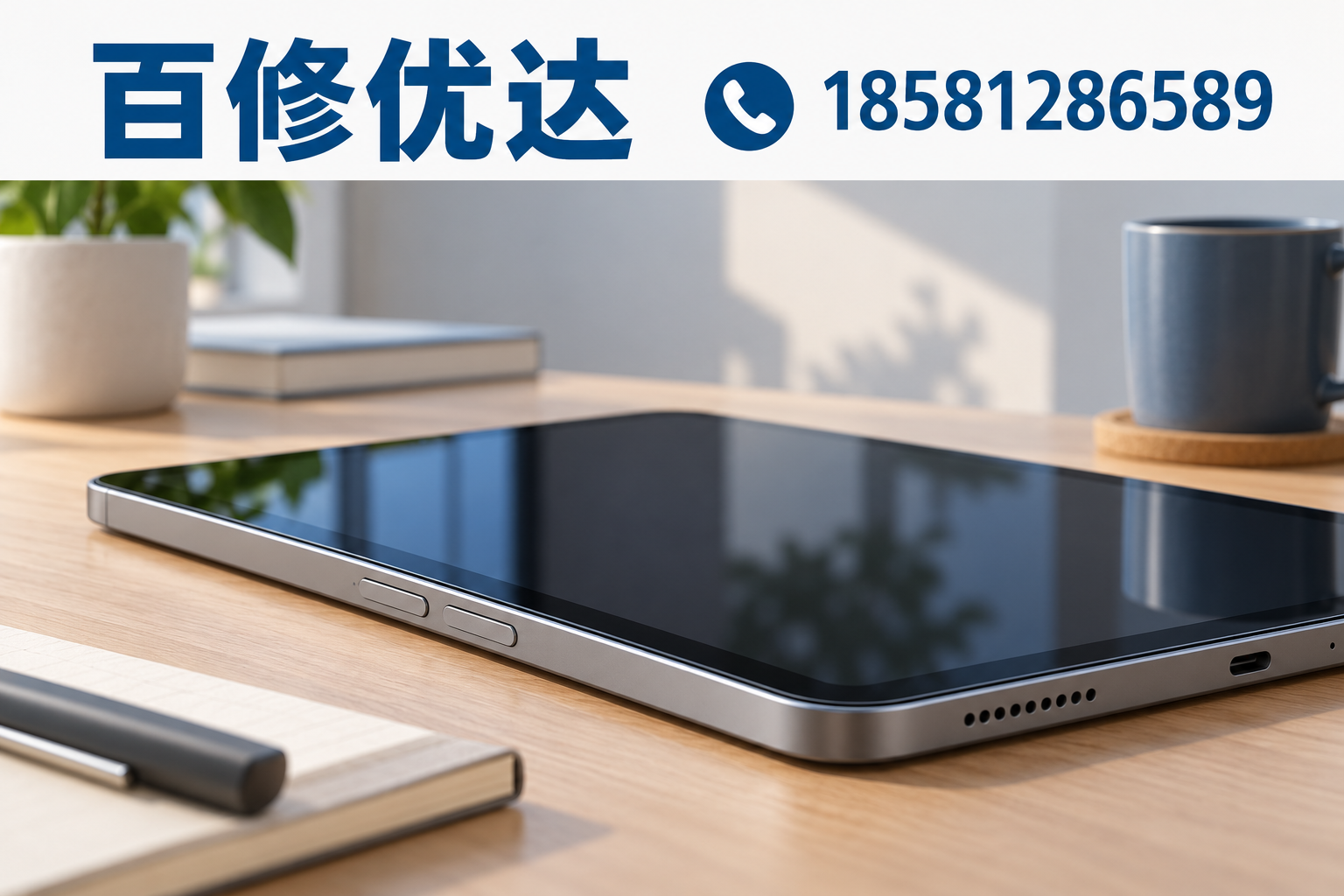 平板维修知识品类示意图