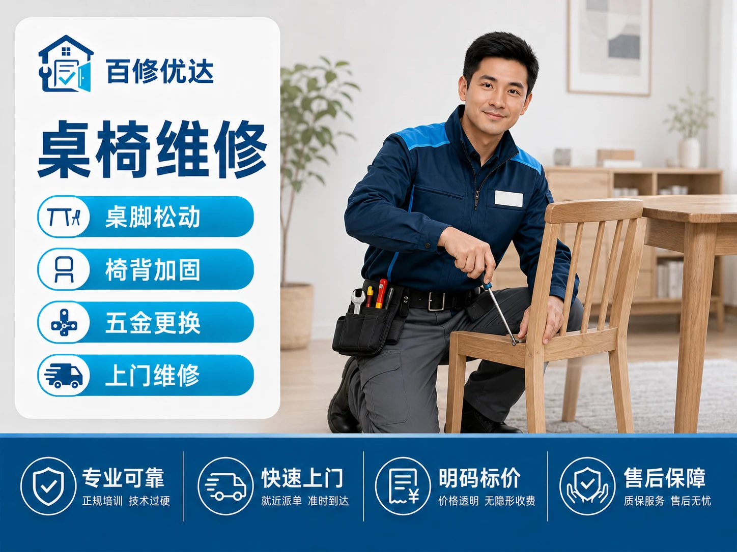 椅类上门服务主图